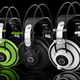 Illustration for article titled Quincy Jones' Harman Signature Headphones